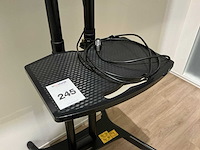 Lg 42lv5500 televisie - afbeelding 4 van  7