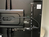 Lg 42lv5500 televisie - afbeelding 6 van  7