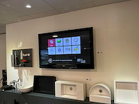 Lg 42pqo2000 televisie 42” - afbeelding 1 van  5