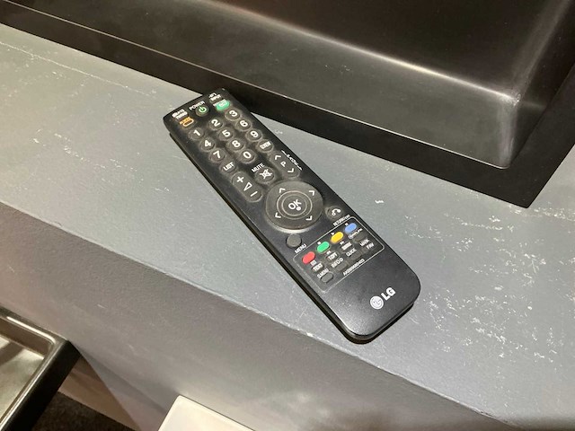 Lg 42pqo2000 televisie 42” - afbeelding 3 van  5