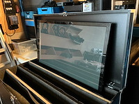 Lg 42pt353 24 “televisie (4x) - afbeelding 2 van  5