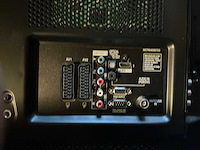 Lg 42pt353 24 “televisie (4x) - afbeelding 5 van  5