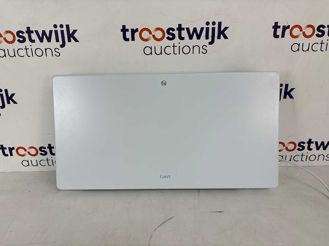 Lg 43nano81a6a tv | fuave kopenhagen 2000 kachel - afbeelding 2 van  2