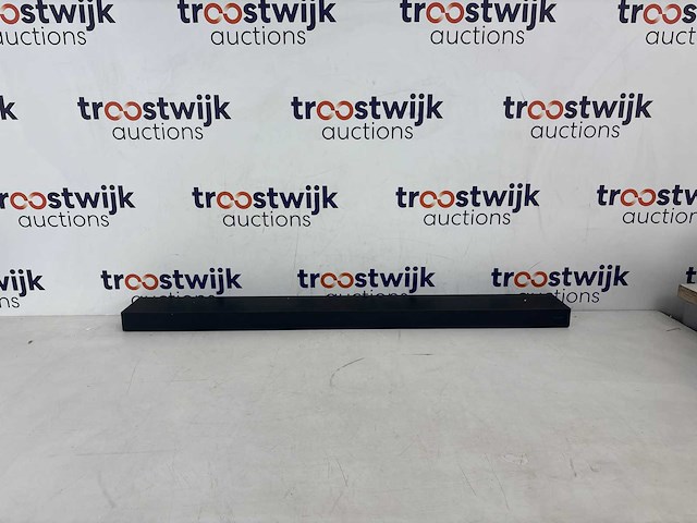Lg 43nano90a6b tv | samsung hw-lst70t soundbar - afbeelding 1 van  2