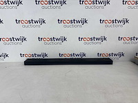 Lg 43nano90a6b tv | samsung hw-lst70t soundbar - afbeelding 1 van  2