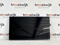 Lg 43qned86a6c televisie | samsung soundbar - afbeelding 1 van  2