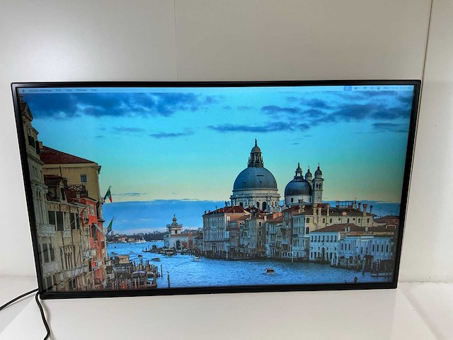 Lg (43sm5ke-b) 43”, 1920x1080 (fhd) ips monitors (2x) - afbeelding 5 van  11