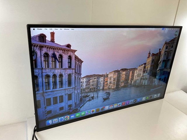 Lg (43sm5ke-b) 43”, 1920x1080 (fhd) ips monitors (2x) - afbeelding 10 van  11