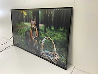 Lg (43uh5f-h) 43”, 3840x2160 (uhd) ips monitor - afbeelding 2 van  6