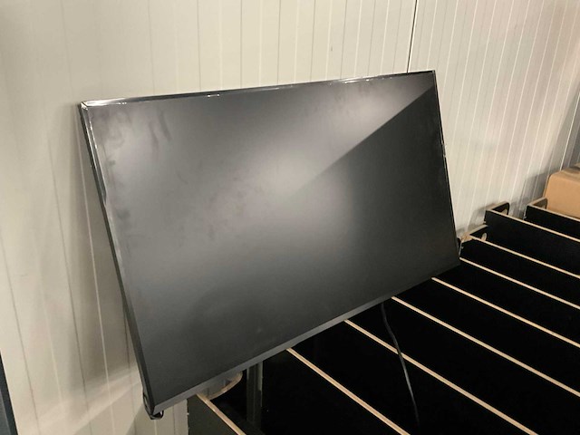 Lg 43uh5j-h monitor 43” - afbeelding 1 van  5