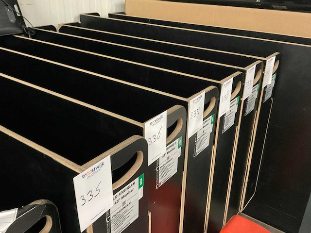 Lg 43uh5j-h monitor 43” - afbeelding 4 van  5