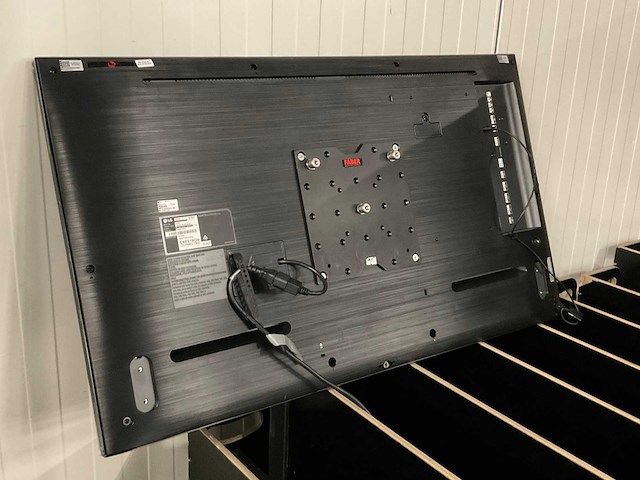 Lg 43uh5j-h monitor 43” - afbeelding 4 van  7