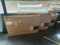 Lg 43ur73006la televisie op 1 zuil (3x) - afbeelding 7 van  9