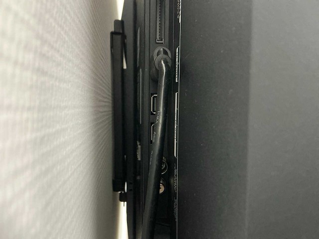 Lg 43ur762 televisie - afbeelding 3 van  7