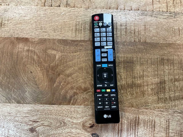 Lg 43ur762 televisie - afbeelding 4 van  7