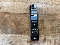 Lg 43ur762 televisie - afbeelding 4 van  7