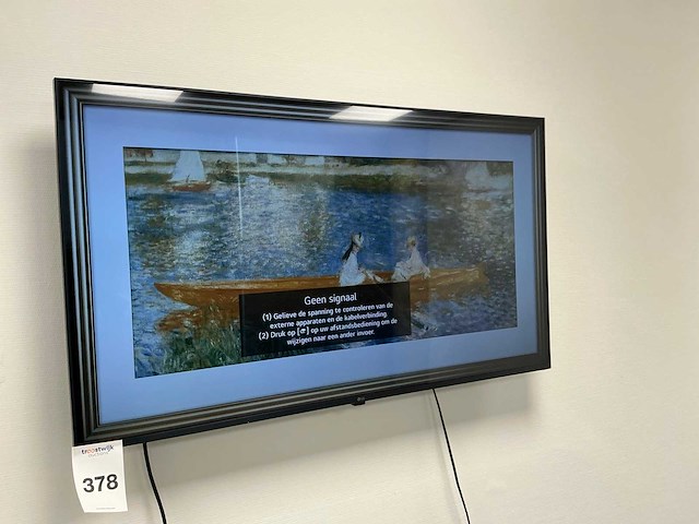 Lg 43ur762 televisie - afbeelding 5 van  7