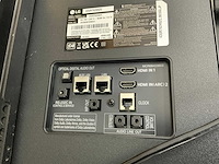 Lg 43ur762 televisie - afbeelding 7 van  7