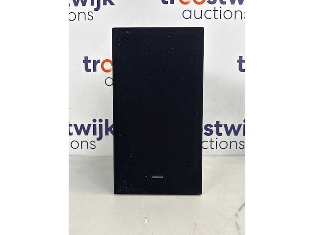 Lg 45gx950a-b monitor | samsung hw-q600c soundbar - afbeelding 4 van  5