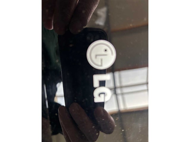 Lg 47 inch televisie - afbeelding 2 van  8