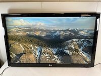 Lg (47ld450) 47”, 1920x1080 (fhd) lcd monitor - afbeelding 1 van  6