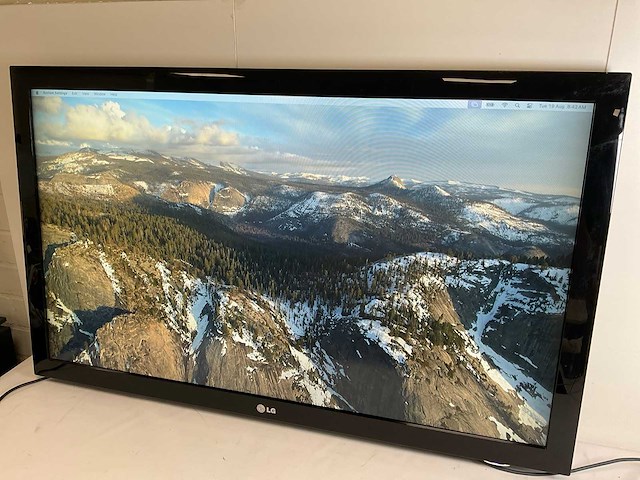 Lg (47ld450) 47”, 1920x1080 (fhd) lcd monitor - afbeelding 3 van  6