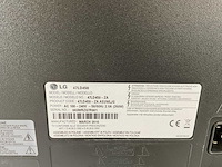 Lg (47ld450) 47”, 1920x1080 (fhd) lcd monitor - afbeelding 6 van  6