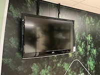 Lg 47lh3000 televisie - afbeelding 1 van  4