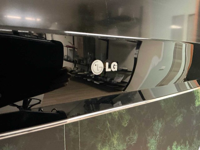 Lg 47lh3000 televisie - afbeelding 2 van  4