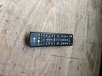 Lg 49lv340c 50 inch televisie - afbeelding 3 van  5