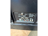 Lg 49lv340c 50 inch televisie - afbeelding 4 van  5