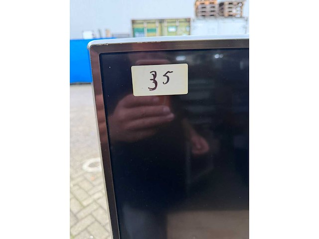 Lg 49lv340c 50 inch televisie - afbeelding 5 van  5