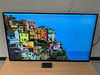 Lg (49se3ke) 49”, 1920x1080 (fhd) ips monitor - afbeelding 1 van  3