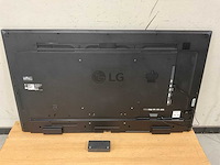 Lg (49se3ke) 49”, 1920x1080 (fhd) ips monitor - afbeelding 2 van  3