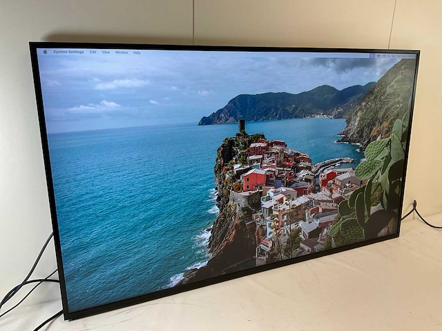 Lg (49uh5f-h) 49”, 3840x2160 (uhd) ips monitor - afbeelding 2 van  6