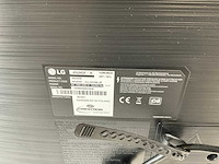 Lg (49uh5f-h) 49”, 3840x2160 (uhd) ips monitor - afbeelding 6 van  6