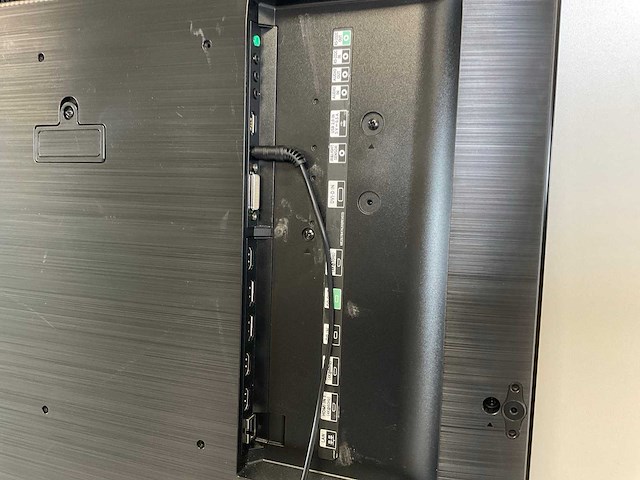 Lg (49uh5f-h) 49”, 3840x2160 (uhd) ips monitor - afbeelding 5 van  5