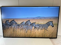 Lg (49uh5f-h) 49”, 3840x2160 (uhd) ips monitor - afbeelding 1 van  4