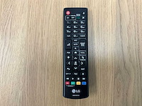 Lg 49uh5f-hj digital signage - afbeelding 2 van  3