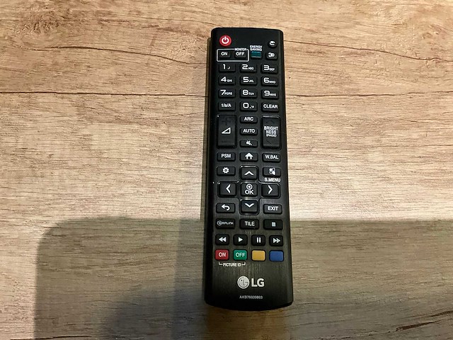 Lg 49uh5j-hp digital signage - afbeelding 2 van  2