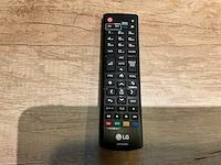 Lg 49uh5j-hp digital signage - afbeelding 2 van  2