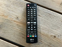 Lg 49uk6200pla 49” lcd televisie - afbeelding 4 van  4