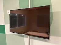 Lg 49ut640s0za 49” televisie - afbeelding 1 van  4