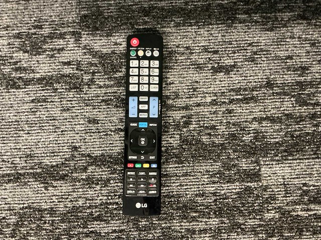 Lg 49ut640s0za 49” televisie - afbeelding 3 van  4