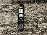 Lg 49ut640s0za 49” televisie - afbeelding 3 van  4