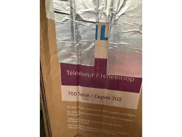 Lg 4k uhd oled tv - afbeelding 2 van  2