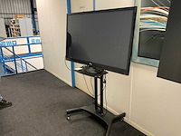 Lg 50pk250 full hd televisie - afbeelding 1 van  5