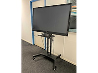 Lg 50pk250 full hd televisie - afbeelding 2 van  5