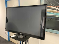 Lg 50pk250 full hd televisie - afbeelding 3 van  5