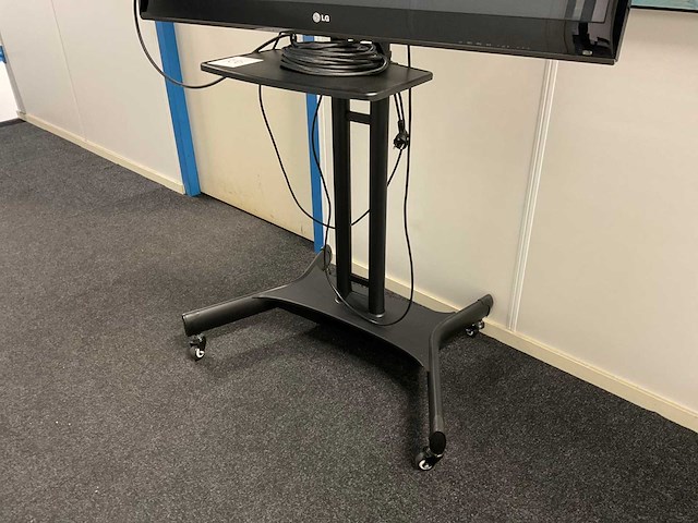 Lg 50pk250 full hd televisie - afbeelding 4 van  5